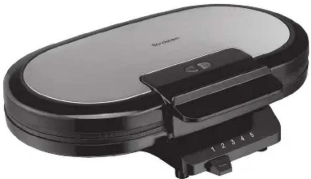Sandstrøm SDWM13E - 1