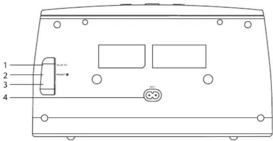 1 2 3 4 RJ2K P5 HESHT* RJ2-