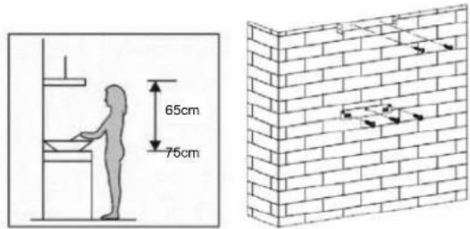 65cm 75cm
