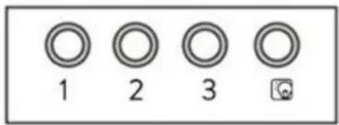 1 2 3