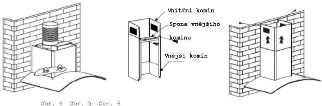 HOOVER HCV61/2C - MONTÁŽ V KLAPKY - 6