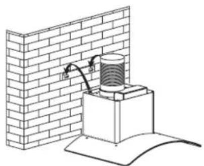 HOOVER HCV61/2C - INSTALLATION - 5