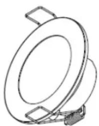 HOOVER HCV61/2C - LED LIGHTS: - 2