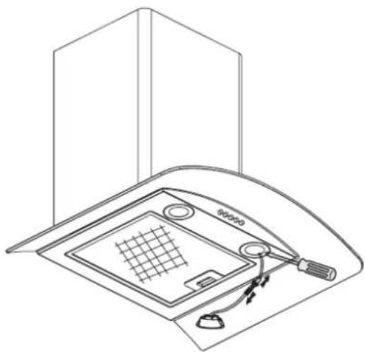 HOOVER HCV61/2C - LED LIGHTS: - 3