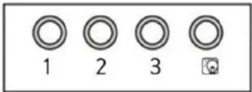 1 2 3