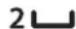 HOTPOINT LFF 8M121 C EU - The “Multi-functional tablets” option results in a longer wash cycle. - 1
