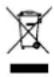 HOTPOINT LFF 8M121 C EU - Striscia anticondensa\* - 2