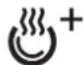 HOTPOINT LFF 8M121 C EU - Short Time option - 1
