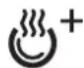 HOTPOINT LFF 8M121 C EU - Opzione Short Time - 1