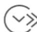 HOTPOINT LFF 8M121 C EU - The Delayed Start function cannot be set once a wash cycle has been started. - 1