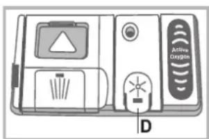 HOTPOINT LFF 8M121 C EU - Φόρτωση του γυαλιστικού - 1