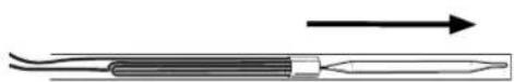 Nibe Eminent 100 R - OBS! - 2