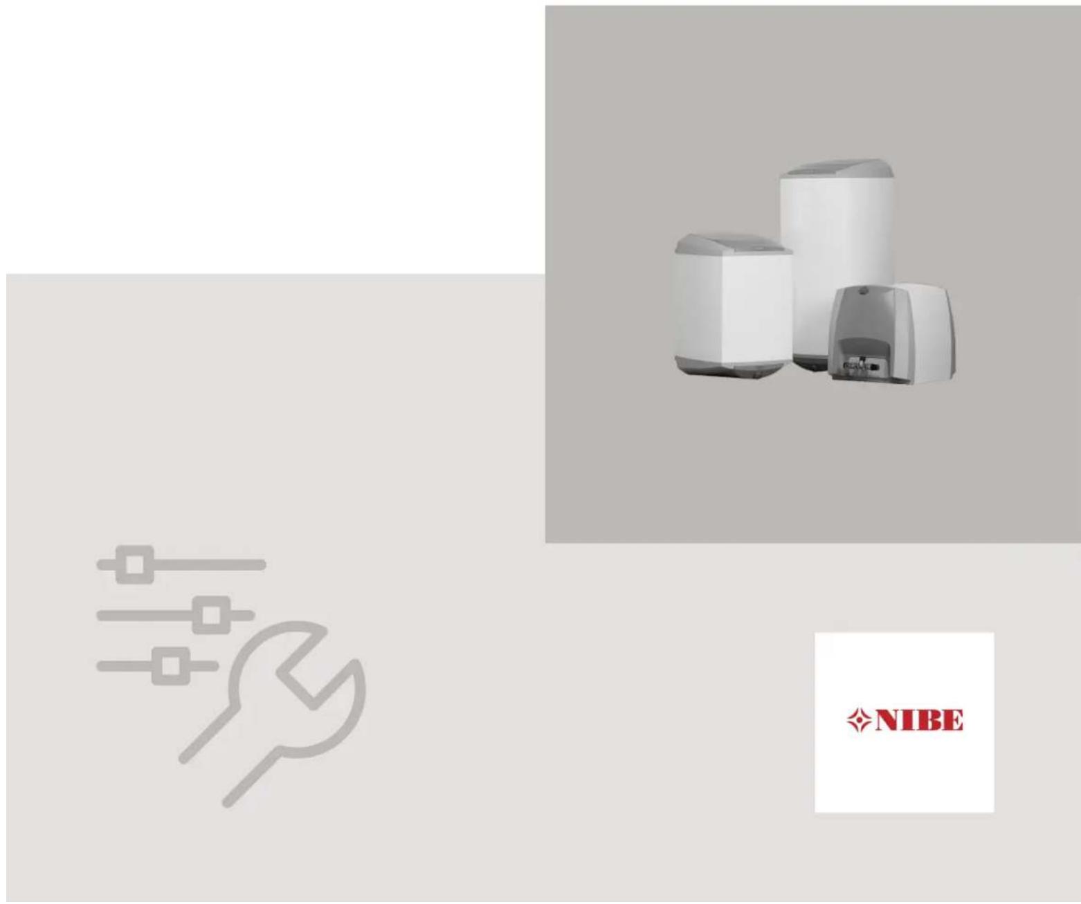 Nibe Eminent 100 R - 1