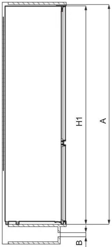H1 A B
