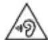 Connect IT CHP-4510-GR - Warning - 1
