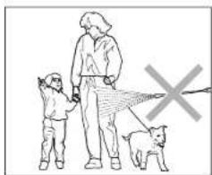 Kränzle HD 7/122 - Explanatory symbols affixed on the packaging - 8