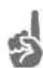 Kränzle HD 7/122 - Explanatory symbols used in the operating manual - 2