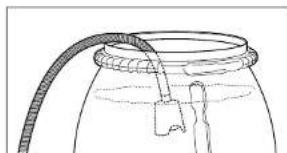 Kränzle HD 7/122 - Direct water extraction with HD 7/122 and HD 7/122 TS - 2