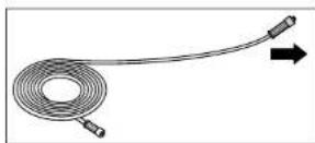 Kränzle HD 7/122 - High-pressure hose and spray device - 8