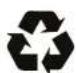 Kränzle HD 7/122 - Explanatory symbols affixed on the packaging - 1