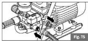 Kränzle HD 7/122 - Direct water extraction with HD 7/122 and HD 7/122 TS - 1