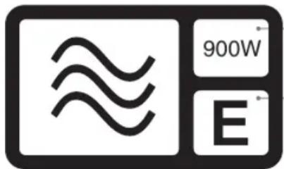 900W E
