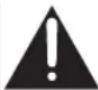 KENWOOD K30CSS10E - varning! - 3
