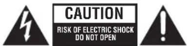 KENWOOD K30CSS10E - warning! - 1