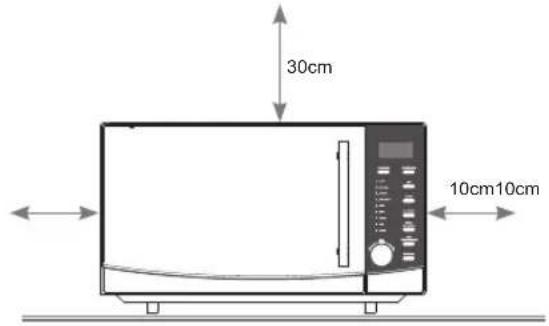 KENWOOD K30CSS10E - klargøring - 2