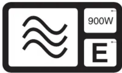 900W E