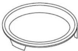 KENWOOD K30CSS10E - hurtigstartkoking - 1