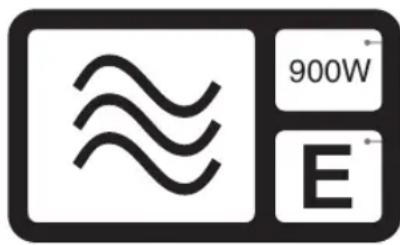 900W E