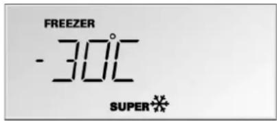 GAGGENAU RF461301 - Switching on - 1