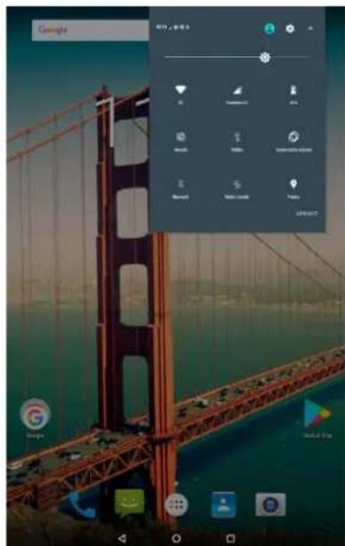 Google Gigong Mobile Phone