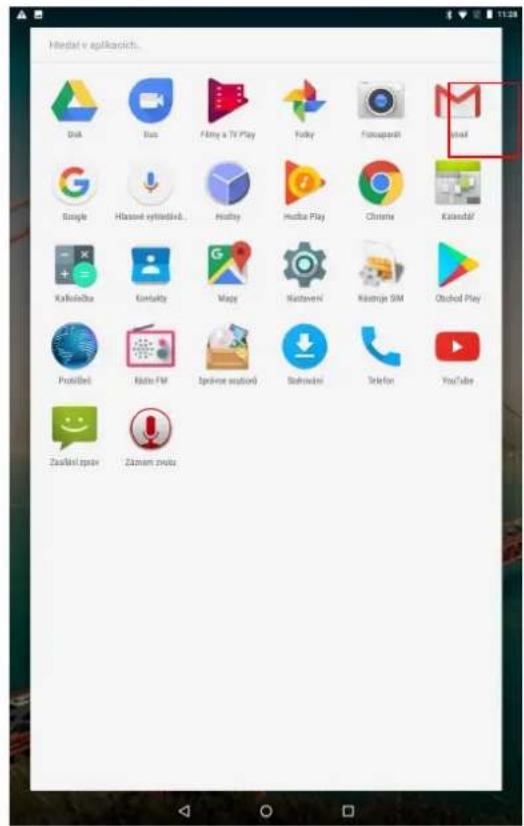Hindel v aplikacichs. Dik Bus Filing a TV Play Fulky Fisoparki M Google Hässve výhledněl... Hudby Hudka Play Chrome Kainstáčí Katholněk Kontady Mapy Nastavení Nástroje SIM Olschod Play Protěříční Káte FM Spěříve sotovní Sobřevní Telefon YouTube Zaštění způňí Záznem zvůňí
