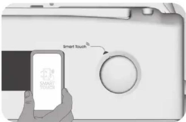 Smart Touch SMART TOUCH