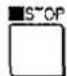 TECHNICS SL-PS840 - Press ■ STOP. - 1