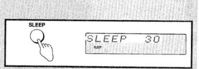 SLEEP SLEEP 30 SLEEP