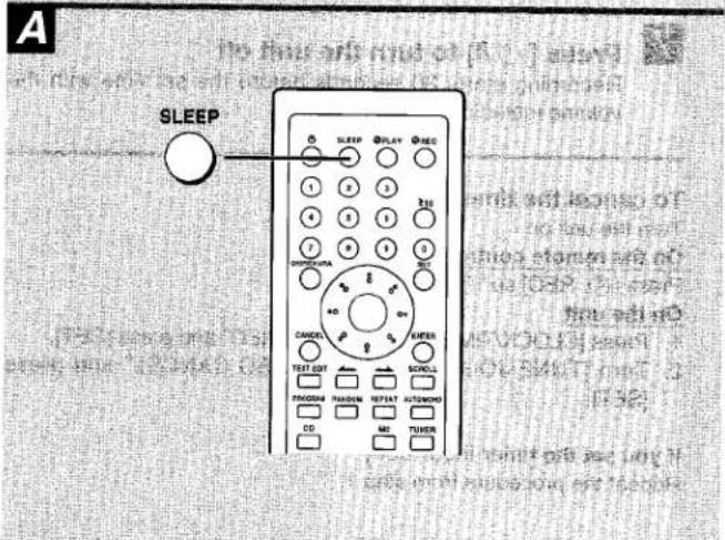 A SLEEP SLEEP ⬆PLAY ⬆SEC 1 2 3 4 5 6 7 8 9 CANCE SUPER TEST OUT CONTROL DRAGON RANDOM RETAIN AUTOMICS CD MD TURNER
