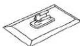 TECHNICS SC-HD505MD - Supplied accessories - 11