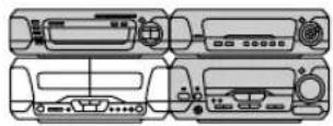 TECHNICS SC-DV290E - For your reference: - 1