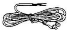 TECHNICS RS-B665 - Accessories - 2