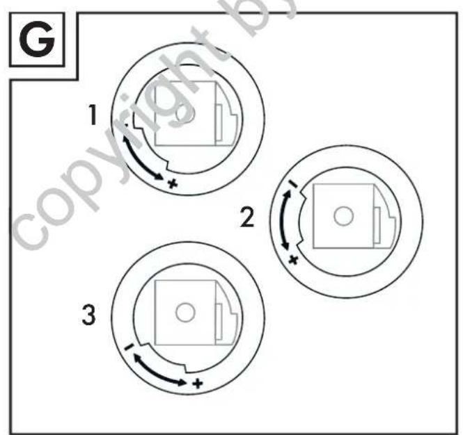 MIOMARE IAN 49291 - Service-Adresse: - 6