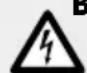 MIOMARE IAN 271568 - BEWARE OF ELECTRIC SHOCK! - 1