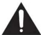 SHARP DT-300 - WARNING: - 2