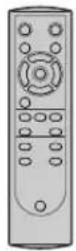SHARP DT-300 - Supplied accessories - 1
