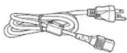 SHARP DT-300 - Required equipments - 3
