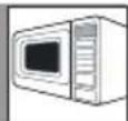 SHARP R-870BK - ATMINTIES FUNKCIJA - 1