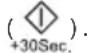 SHARP R-870BK - ATSALDĚŠANA PĚC LAIKA - 1