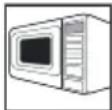 SHARP R-870BK - Pentru a utiliza această funcție: - 2